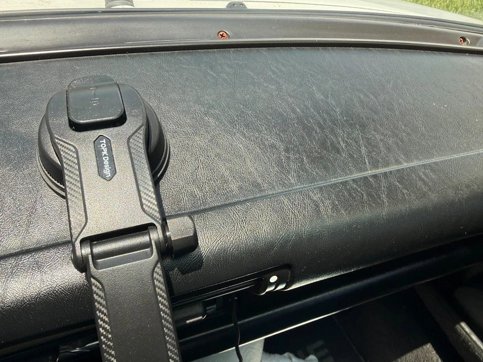 1987 Porsche 911 Carrera 3.2 - Image 27 of 28
