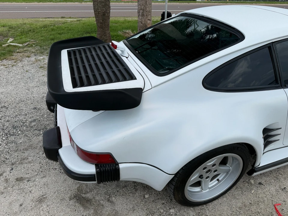 1987 Porsche 911 Carrera 3.2 - Image 22 of 28