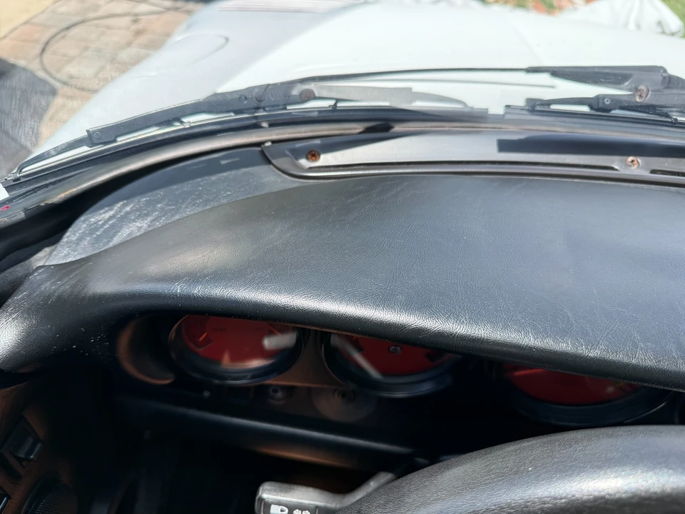 1987 Porsche 911 Carrera 3.2 - Image 26 of 28