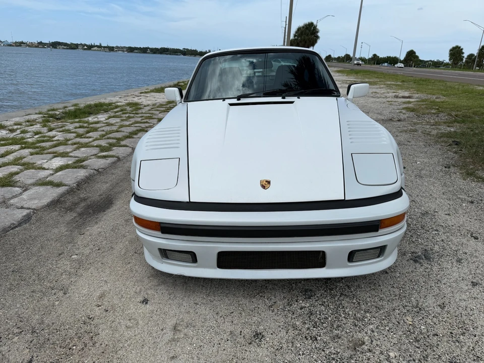 1987 Porsche 911 Carrera 3.2 - Image 19 of 28