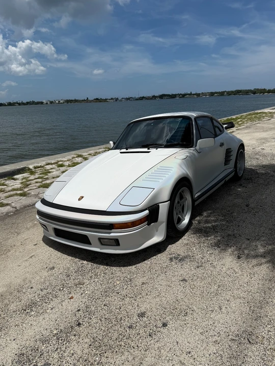 1987 Porsche 911 Carrera 3.2 - Image 10 of 28