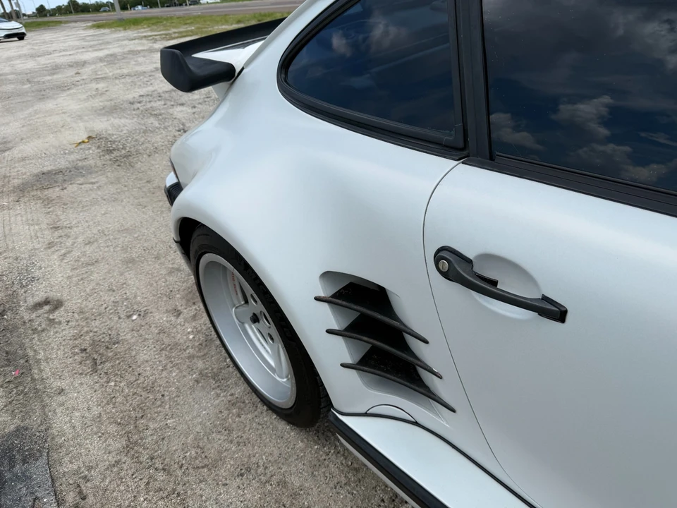 1987 Porsche 911 Carrera 3.2 - Image 20 of 28
