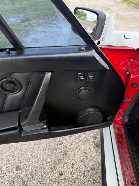 1987 Porsche 911 Carrera 3.2 - Image 14 of 28