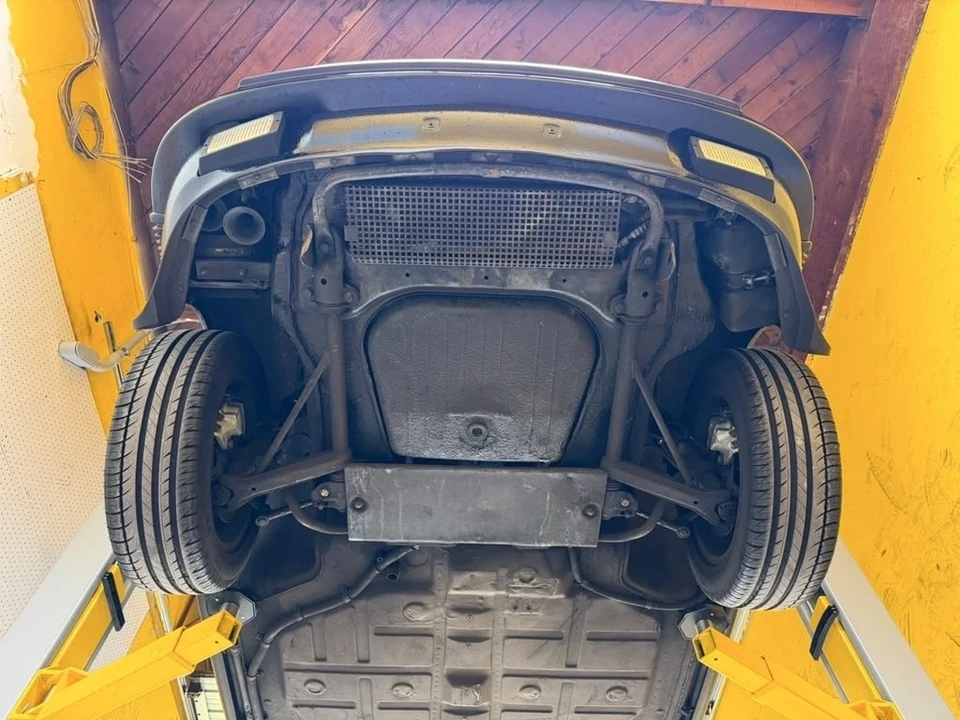 1987 Porsche 911 Carrera 3.2 - Image 22 of 24