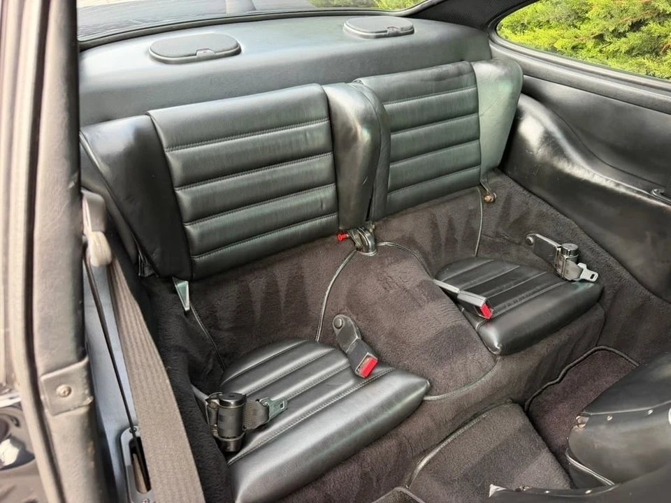 1987 Porsche 911 Carrera 3.2 - Image 15 of 24