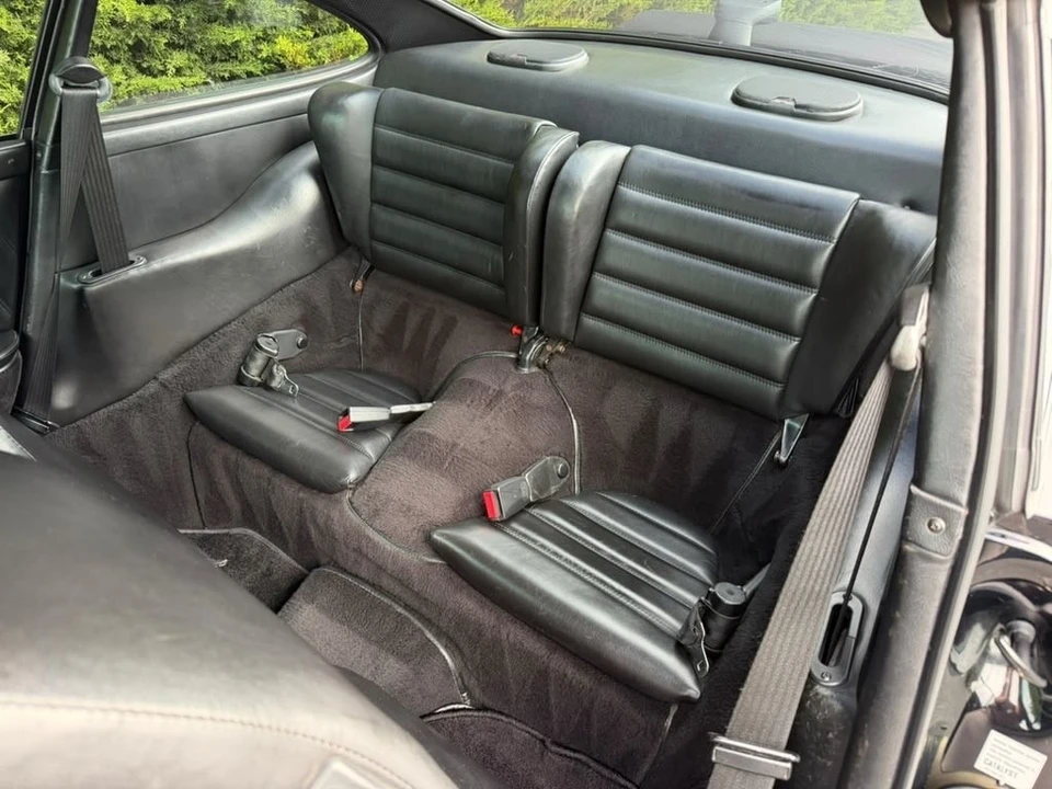 1987 Porsche 911 Carrera 3.2 - Image 12 of 24