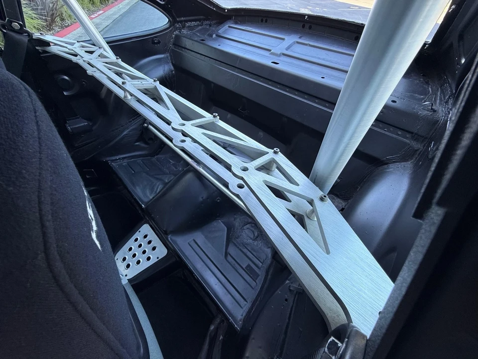 1987 Porsche 911 Carrera 3.2 - Image 21 of 21