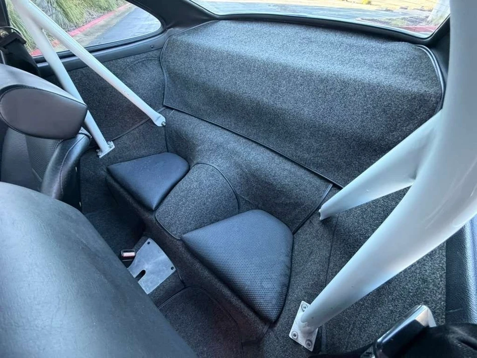 1987 Porsche 911 Carrera 3.2 - Image 12 of 18