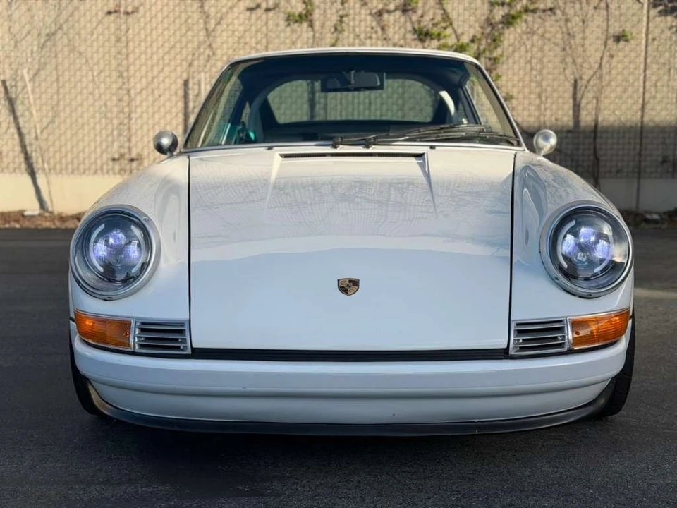 1987 Porsche 911 Carrera 3.2 - Image 3 of 18