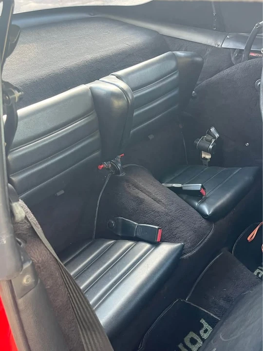1987 Porsche 911 Carrera 3.2 - Image 13 of 15