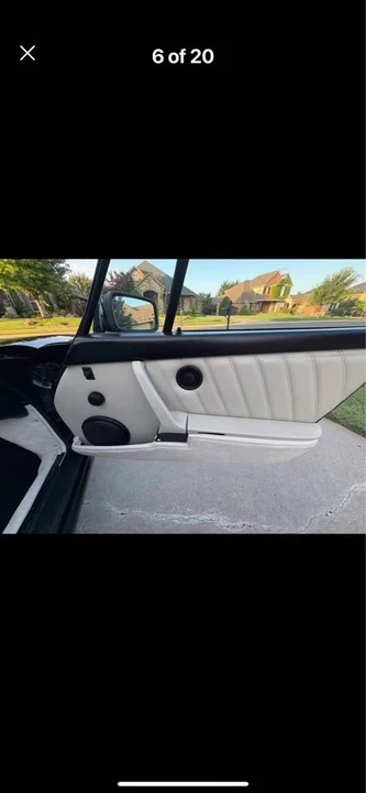 1987 Porsche 911 Carrera 3.2 - Image 6 of 17
