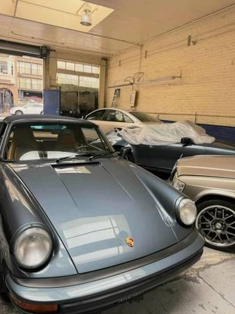 1987 Porsche 911 Carrera 3.2 - Image 2 of 4