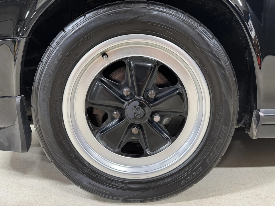 1987 Porsche 911 Carrera 3.2 - Image 13 of 31