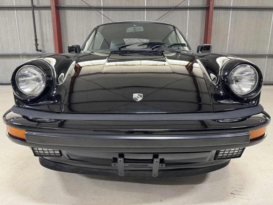 1987 Porsche 911 Carrera 3.2 - Image 19 of 31