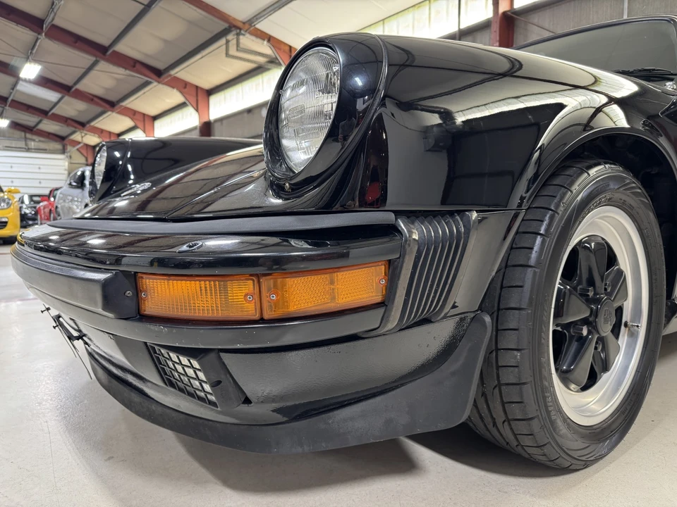 1987 Porsche 911 Carrera 3.2 - Image 25 of 31