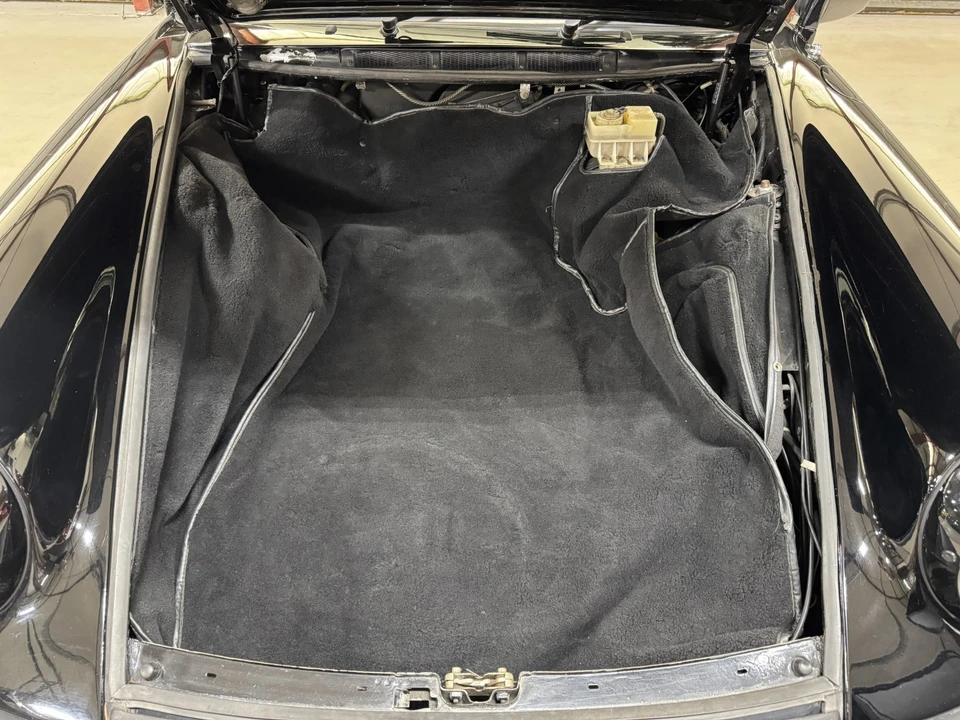 1987 Porsche 911 Carrera 3.2 - Image 31 of 31