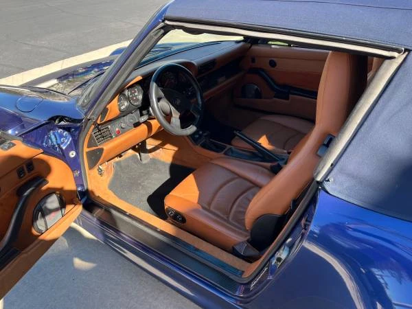 1987 Porsche 911 Carrera 3.2 - Image 21 of 21