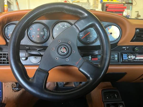 1987 Porsche 911 Carrera 3.2 - Image 18 of 21