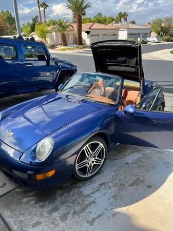 1987 Porsche 911 Carrera 3.2 - Image 13 of 21
