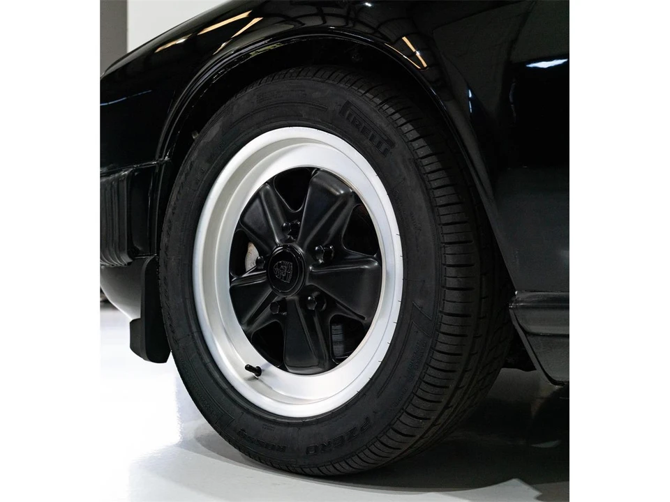 1987 Porsche 911 Carrera 3.2 - Image 14 of 31