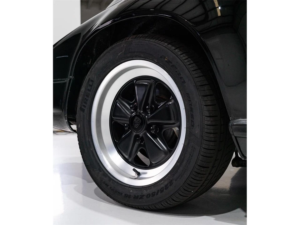 1987 Porsche 911 Carrera 3.2 - Image 19 of 31