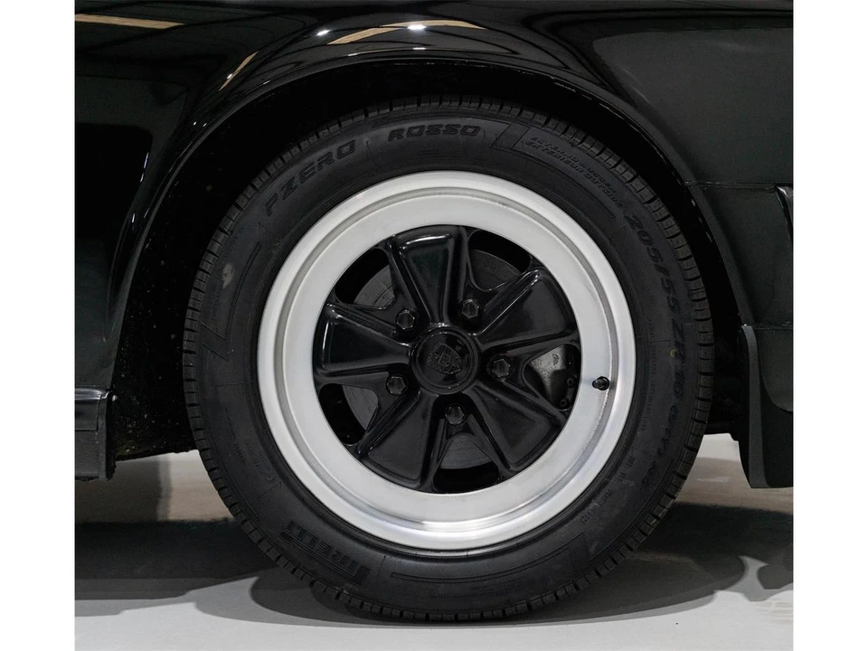 1987 Porsche 911 Carrera 3.2 - Image 20 of 31