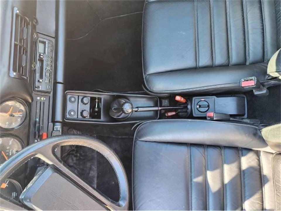 1987 Porsche 911 Carrera 3.2 - Image 10 of 24