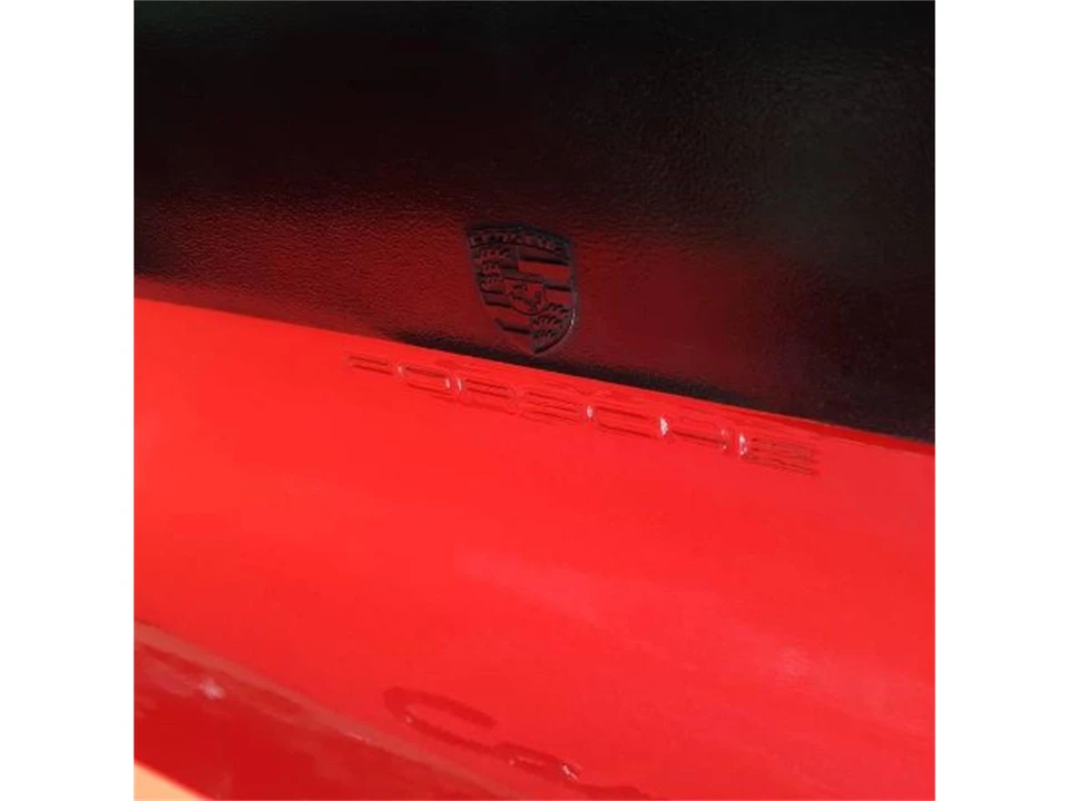 1987 Porsche 911 Carrera 3.2 - Image 5 of 11