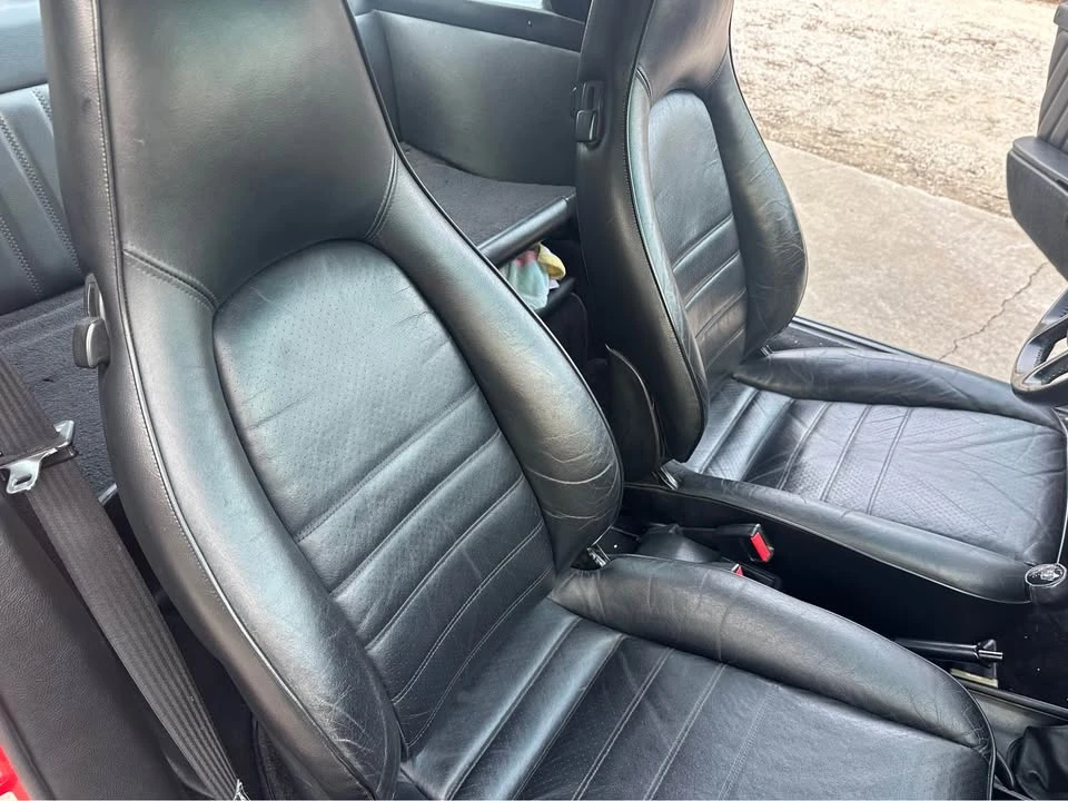 1987 Porsche 911 Carrera 3.2 - Image 10 of 16