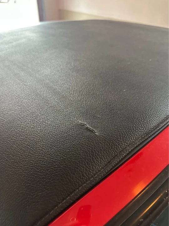 1987 Porsche 911 Carrera 3.2 - Image 14 of 16