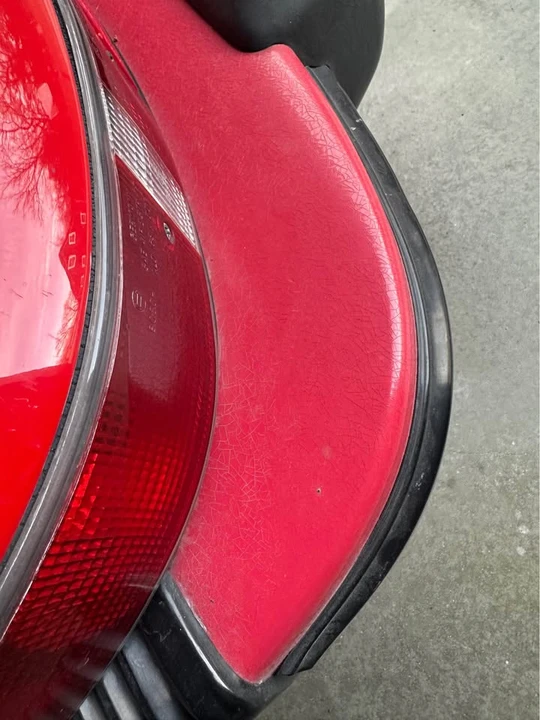 1987 Porsche 911 Carrera 3.2 - Image 11 of 16