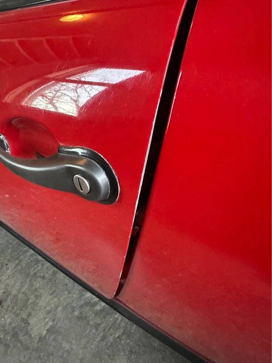 1987 Porsche 911 Carrera 3.2 - Image 13 of 16