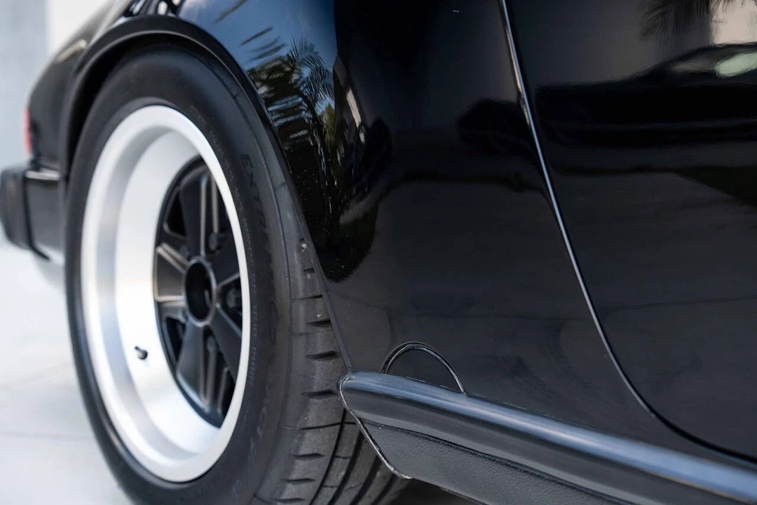 1987 Porsche 911 Carrera 3.2 - Image 26 of 31