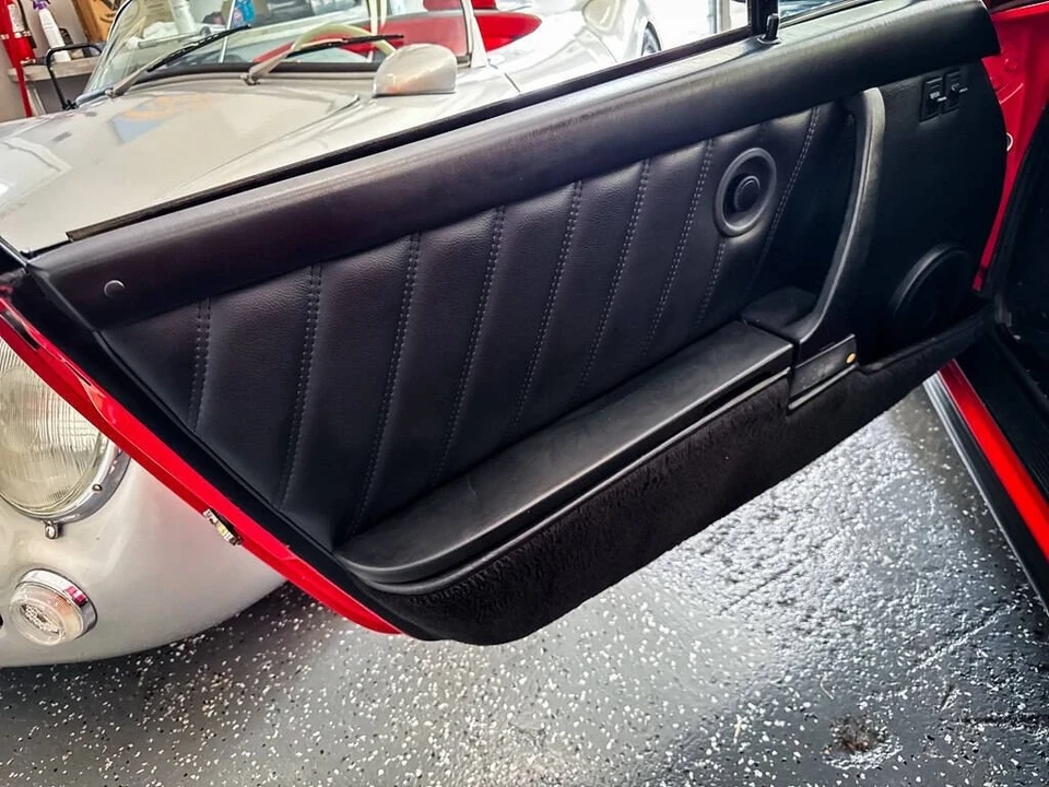 1987 Porsche 911 Carrera 3.2 - Image 21 of 21