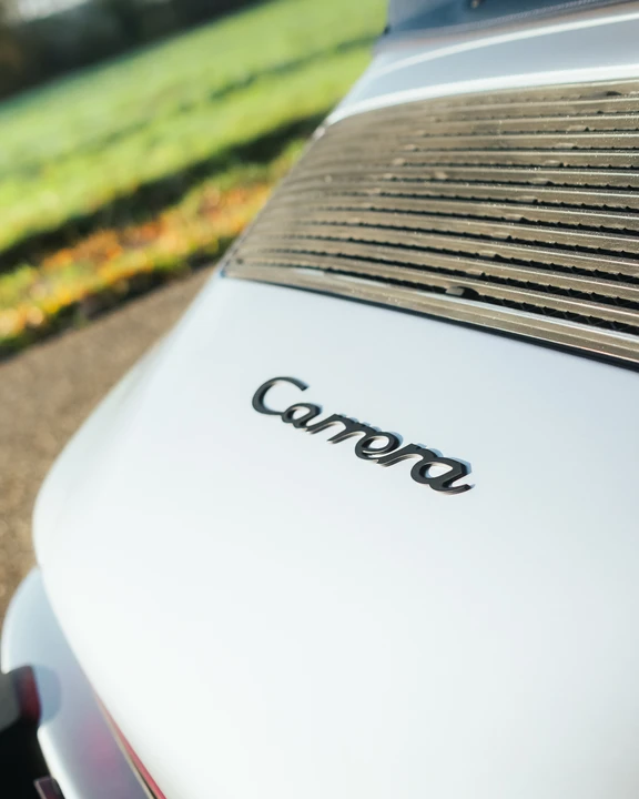 1987 Porsche 911 Carrera 3.2 - Image 29 of 31