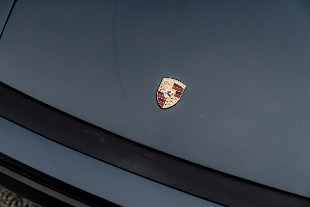 1987 Porsche 911 Carrera 3.2 - Image 28 of 31