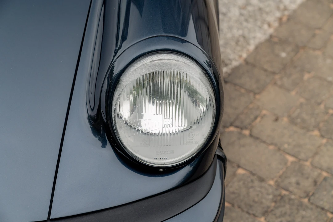 1987 Porsche 911 Carrera 3.2 - Image 29 of 31