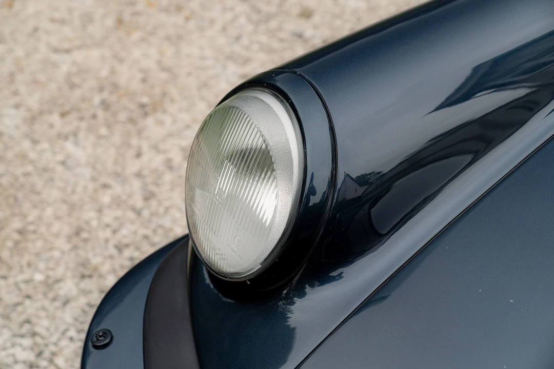 1987 Porsche 911 Carrera 3.2 - Image 30 of 31