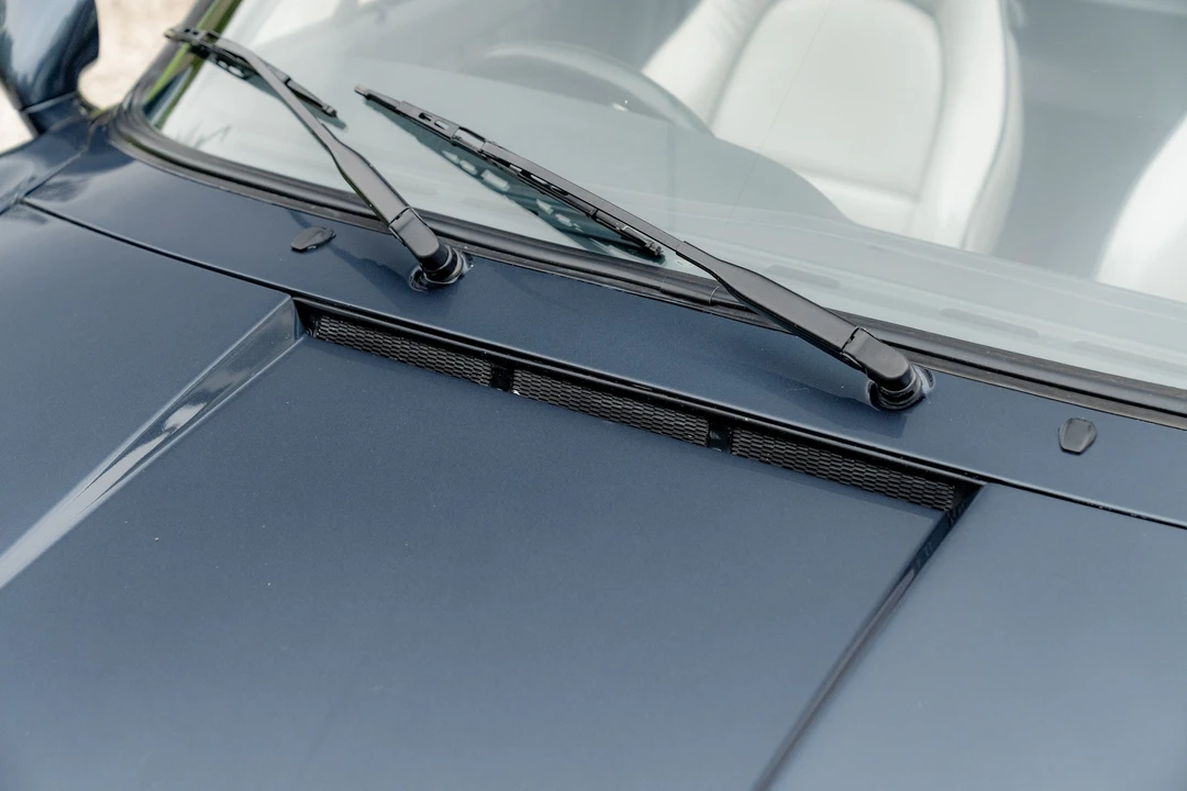 1987 Porsche 911 Carrera 3.2 - Image 31 of 31