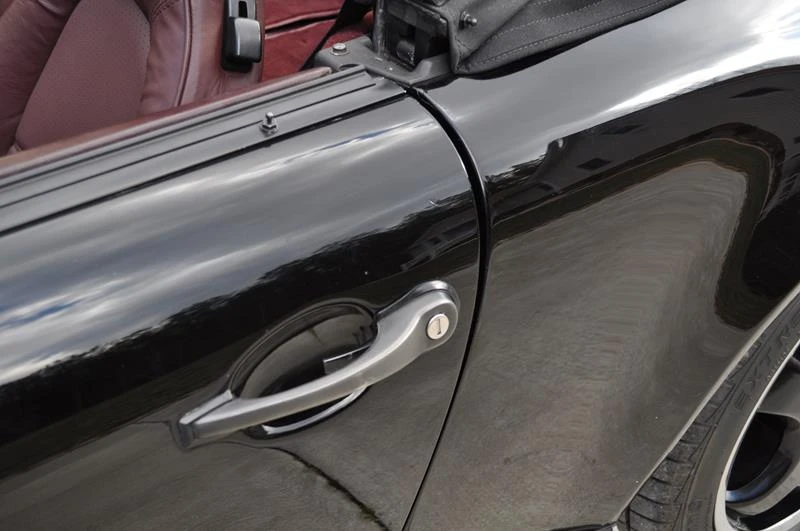 1987 Porsche 911 Carrera 3.2 - Image 23 of 31