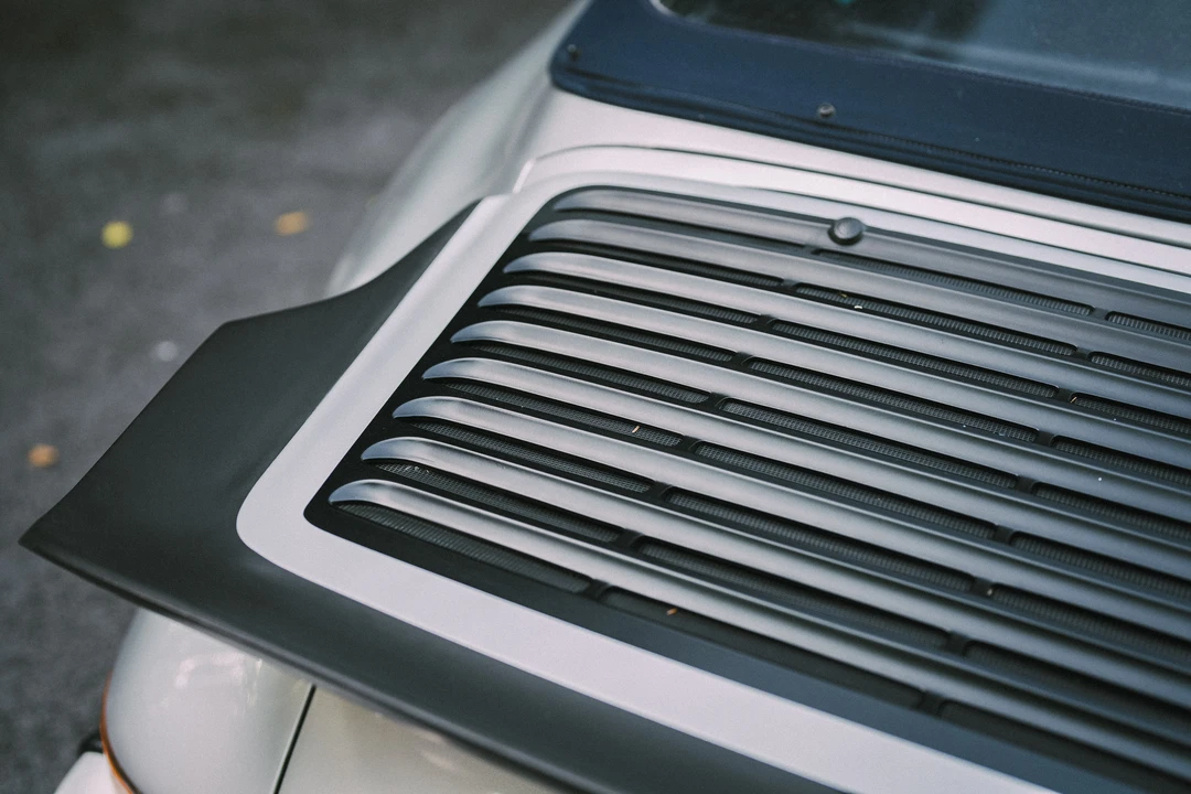 1987 Porsche 911 Carrera 3.2 - Image 17 of 31