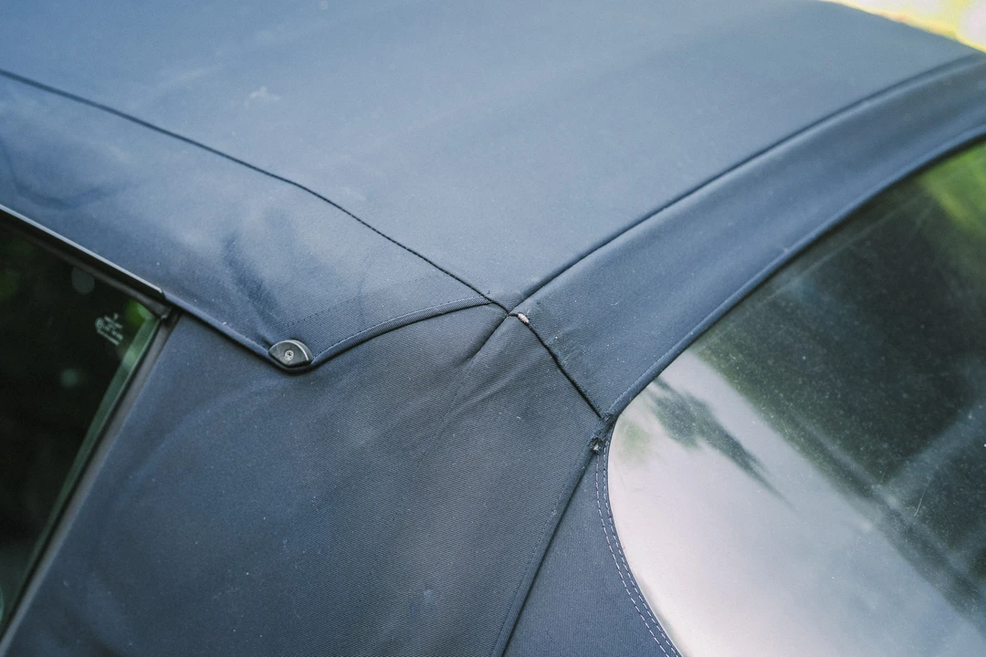 1987 Porsche 911 Carrera 3.2 - Image 20 of 31