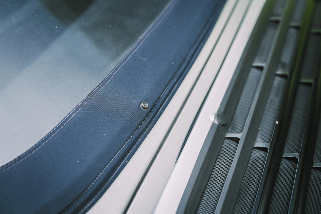 1987 Porsche 911 Carrera 3.2 - Image 22 of 31