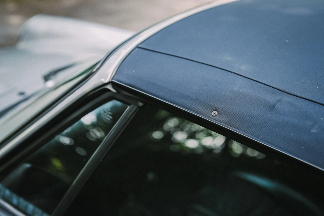 1987 Porsche 911 Carrera 3.2 - Image 24 of 31