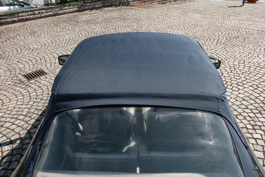 1987 Porsche 911 Carrera 3.2 - Image 31 of 31