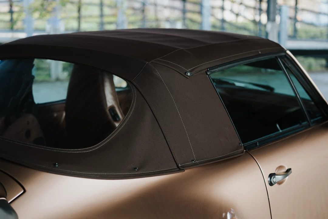 1987 Porsche 911 Carrera 3.2 - Image 9 of 31