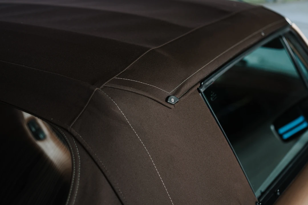 1987 Porsche 911 Carrera 3.2 - Image 10 of 31
