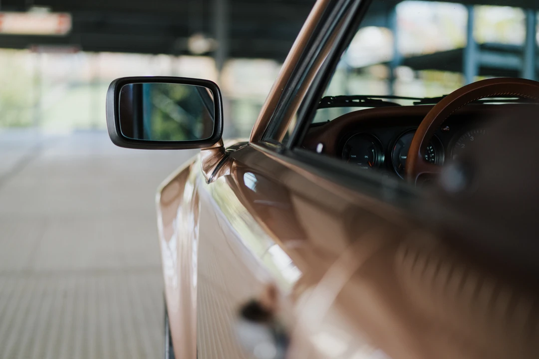 1987 Porsche 911 Carrera 3.2 - Image 18 of 31