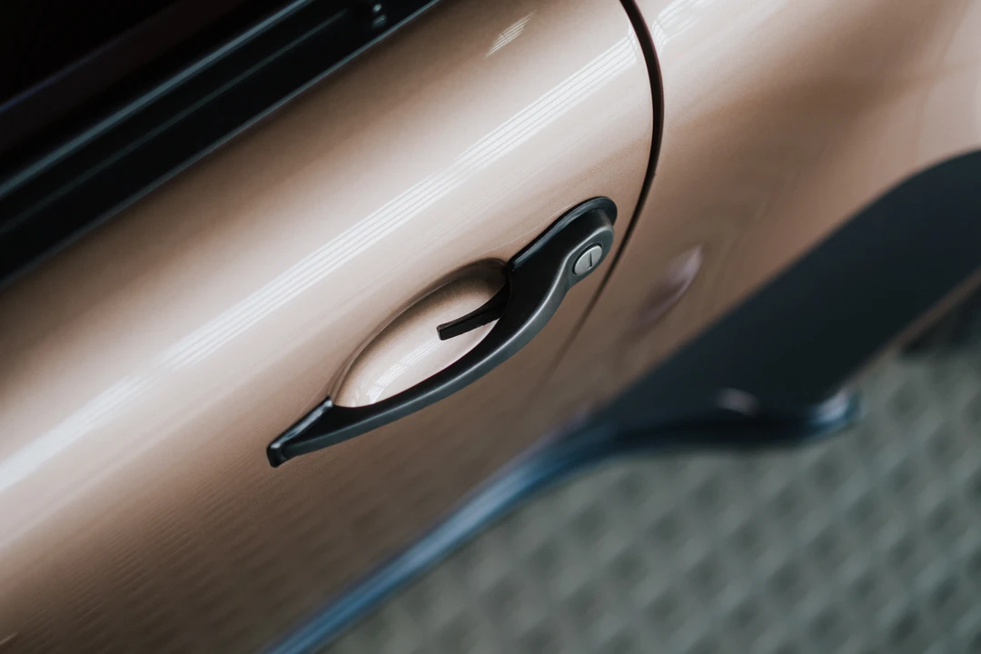 1987 Porsche 911 Carrera 3.2 - Image 19 of 31