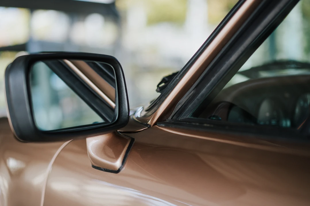 1987 Porsche 911 Carrera 3.2 - Image 20 of 31